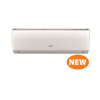 GREE Lomo Hi-Wall Air Conditioner (Heat Pump)